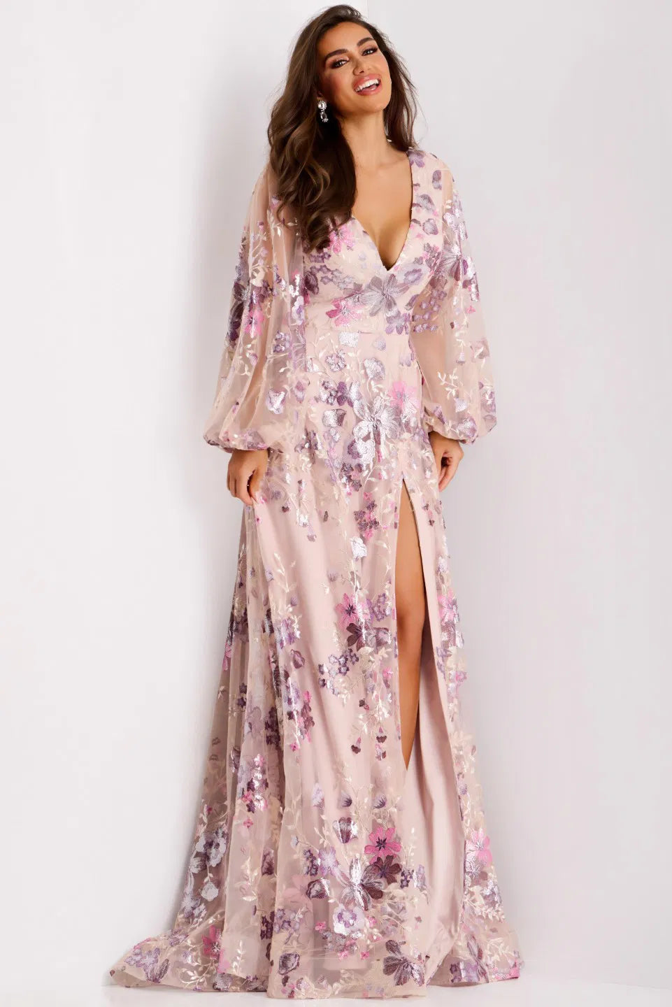 Jovani 44655 Dress