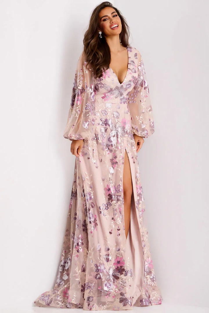 Jovani 44655 Dress