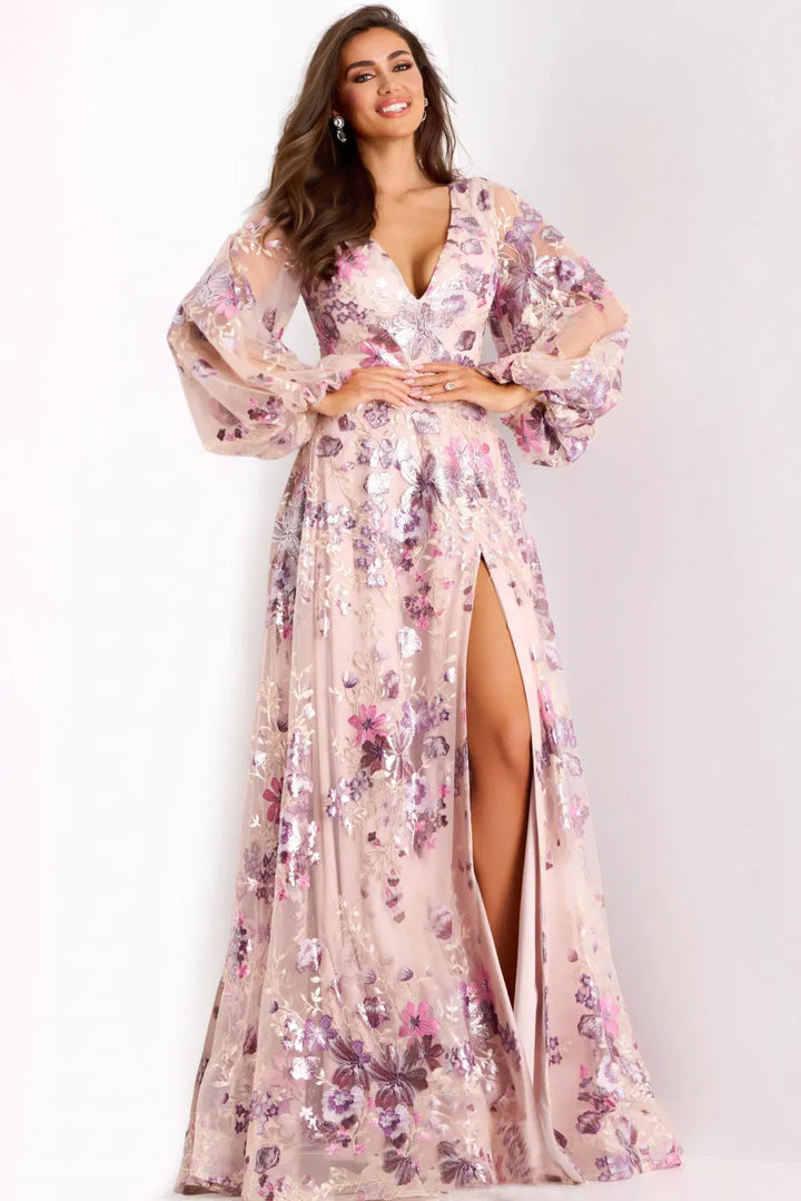 Jovani 44655 Dress