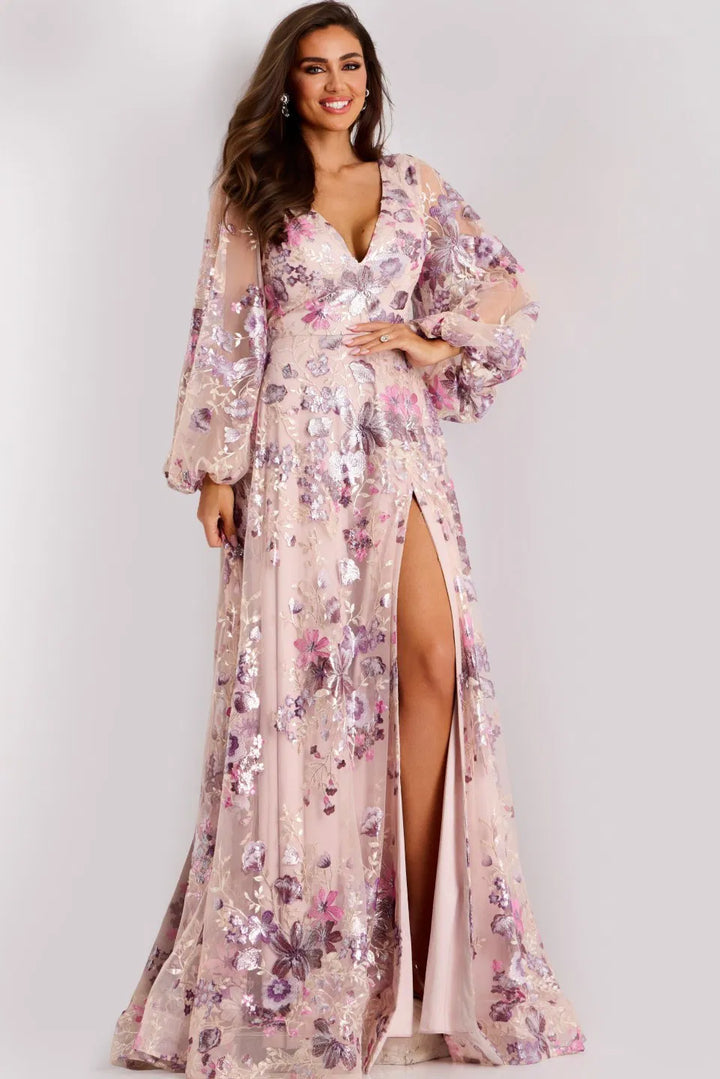 Jovani 44655 Dress