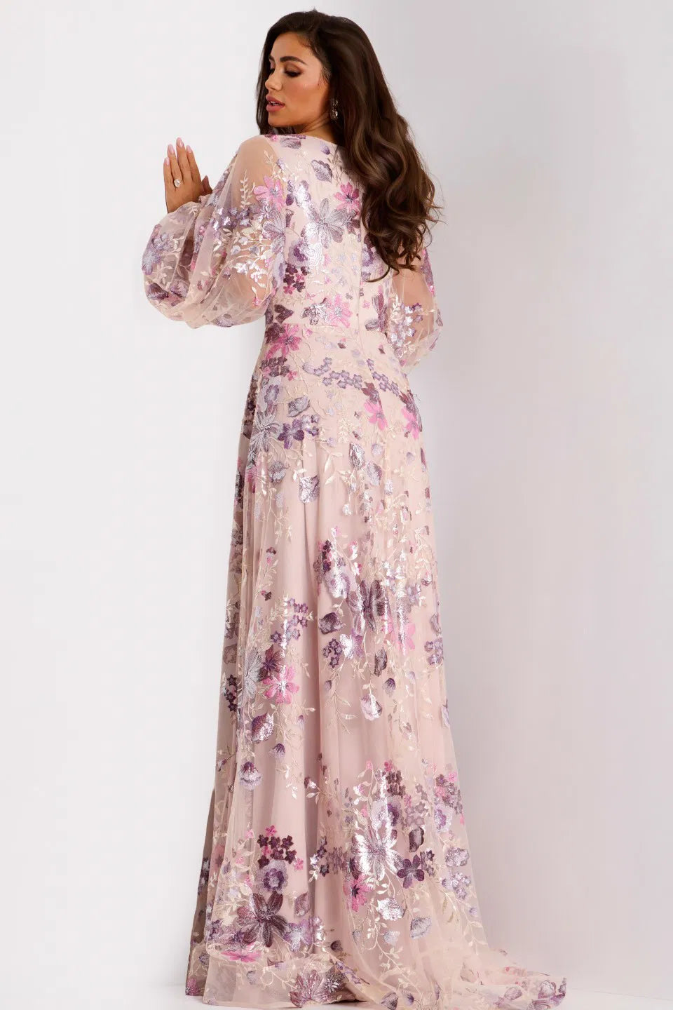 Jovani 44655 Dress