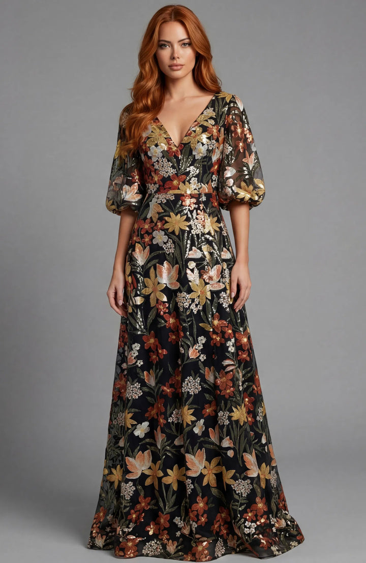 Jovani 44656 Dress - FOSTANI.com