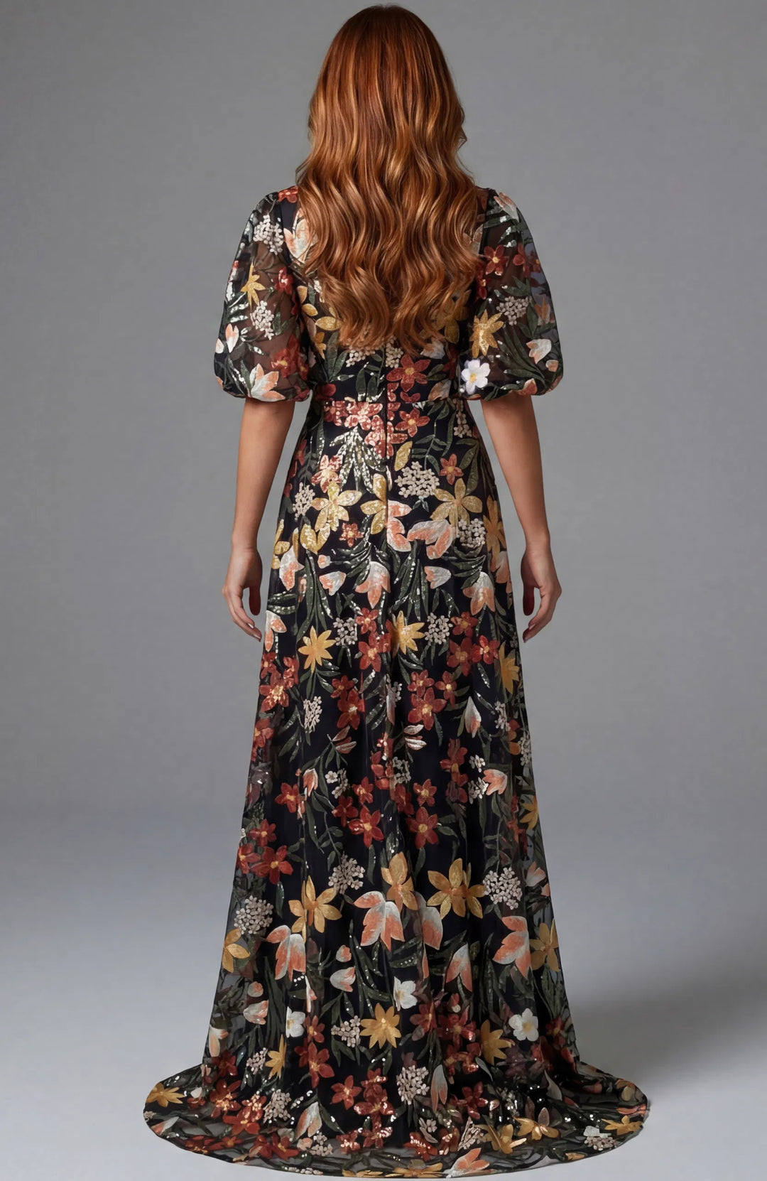 Jovani 44656 Dress - FOSTANI.com