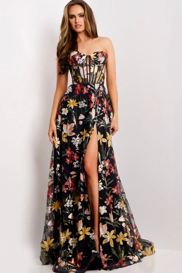 Jovani 44660 Dress