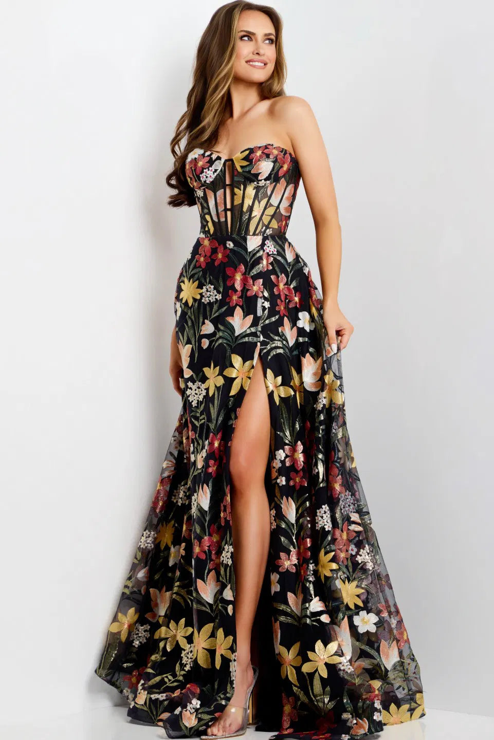 Jovani 44660 Dress