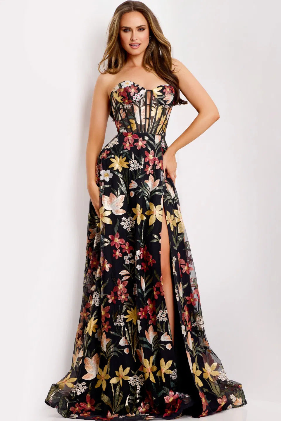 Jovani 44660 Dress