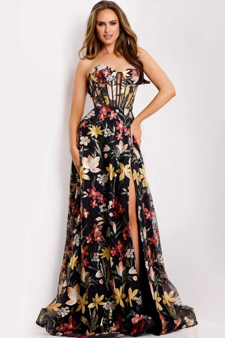 Jovani 44660 Dress