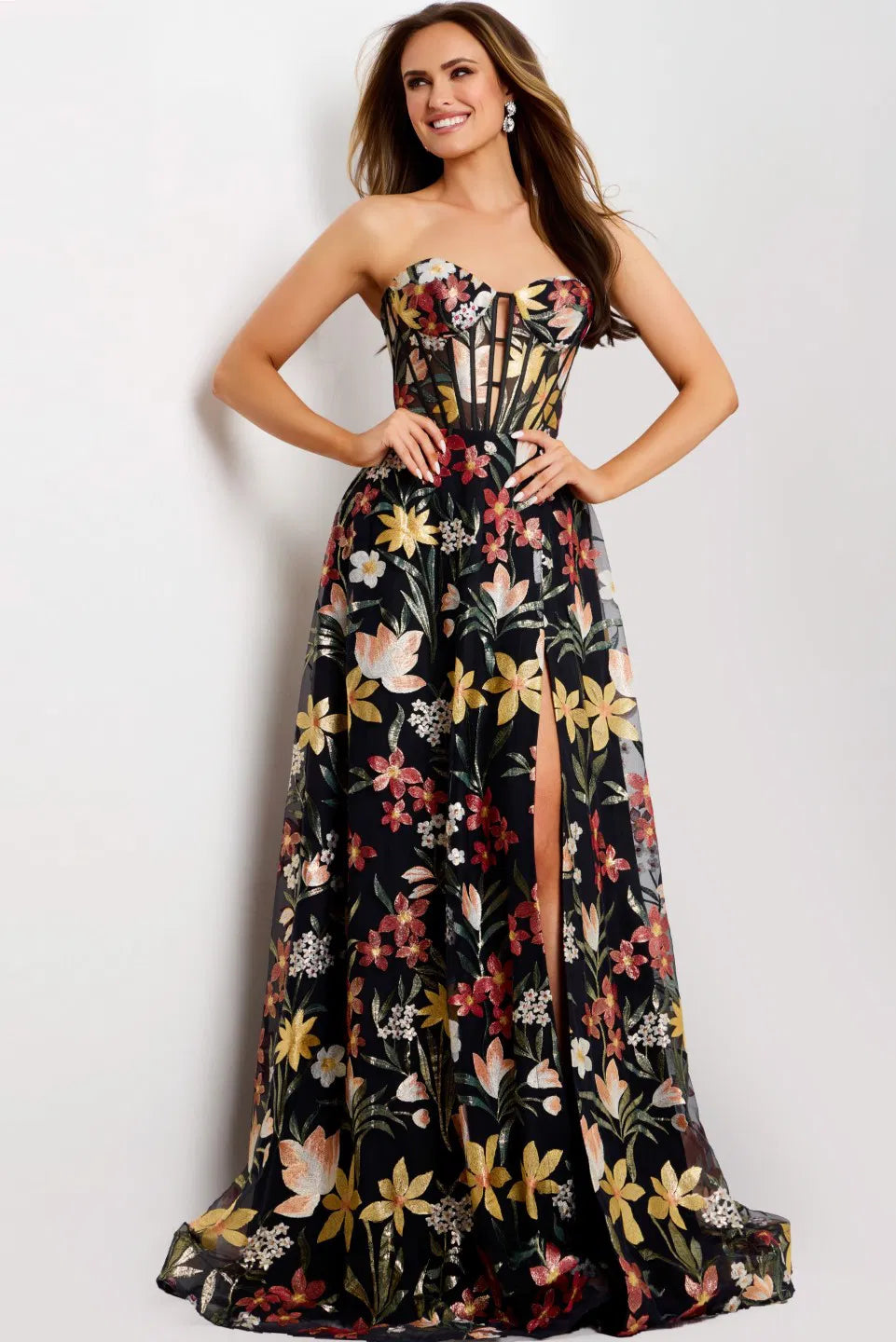 Jovani 44660 Dress