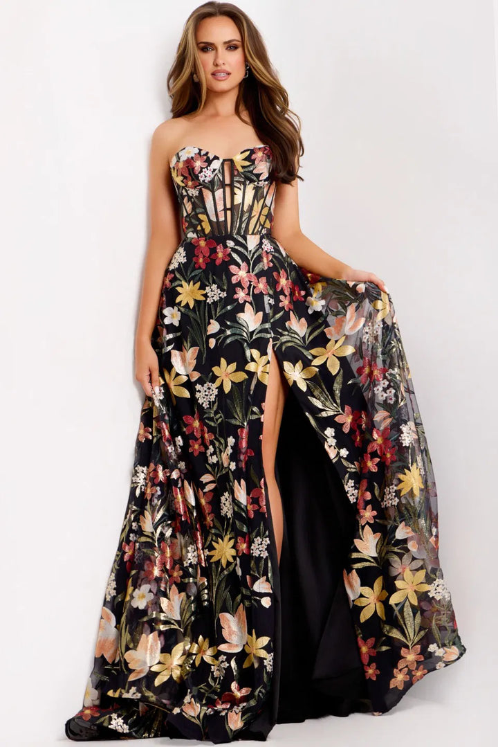 Jovani 44660 Dress