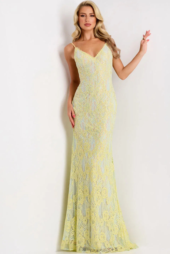 Jovani 44668 Dress