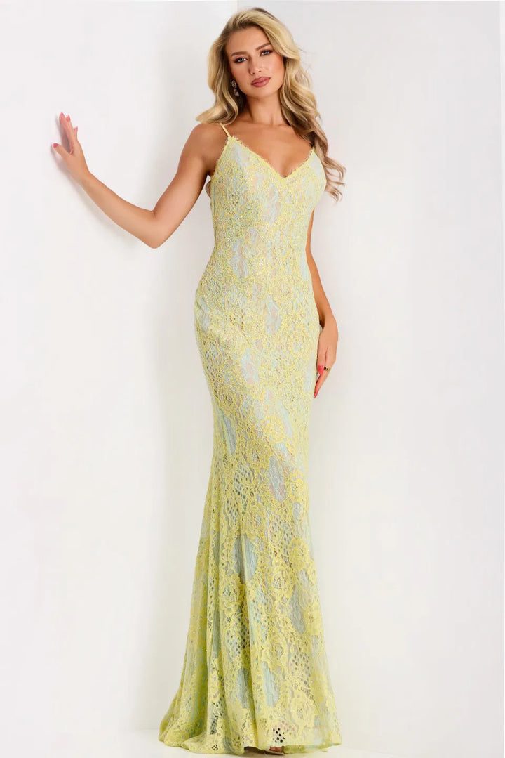 Jovani 44668 Dress