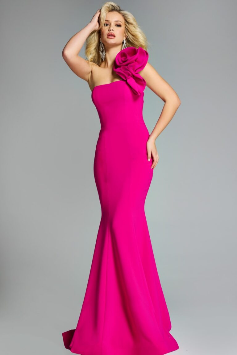 Jovani 44711 Dress