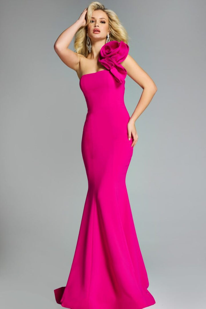 Jovani 44711 Dress