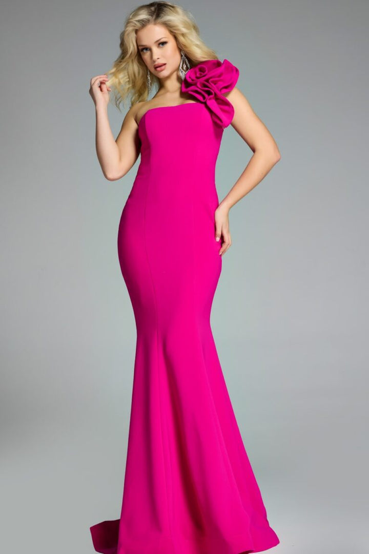Jovani 44711 Dress