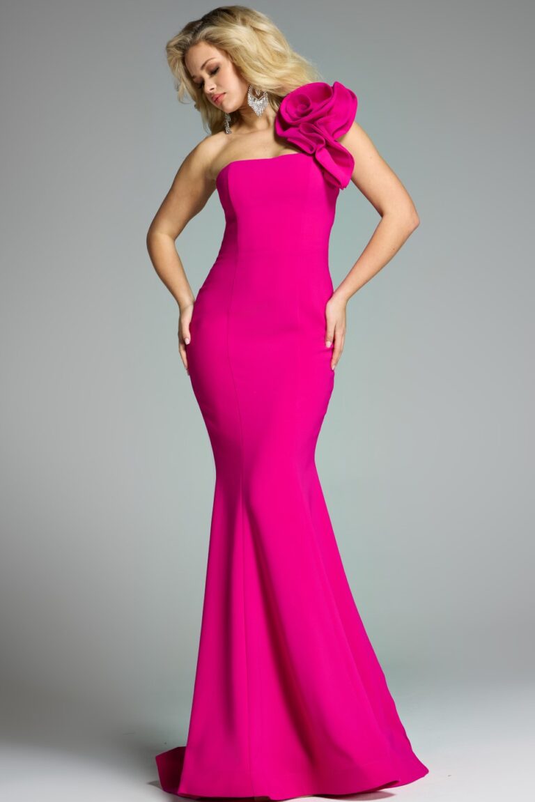 Jovani 44711 Dress