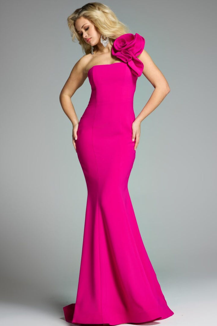 Jovani 44711 Dress
