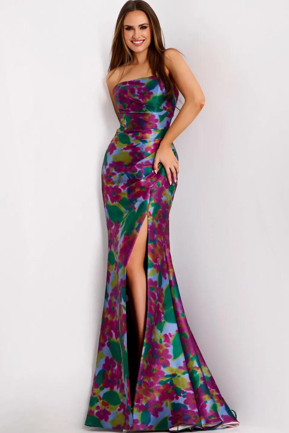 Jovani 44714 Dress