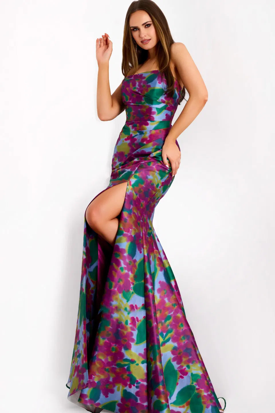 Jovani 44714 Dress