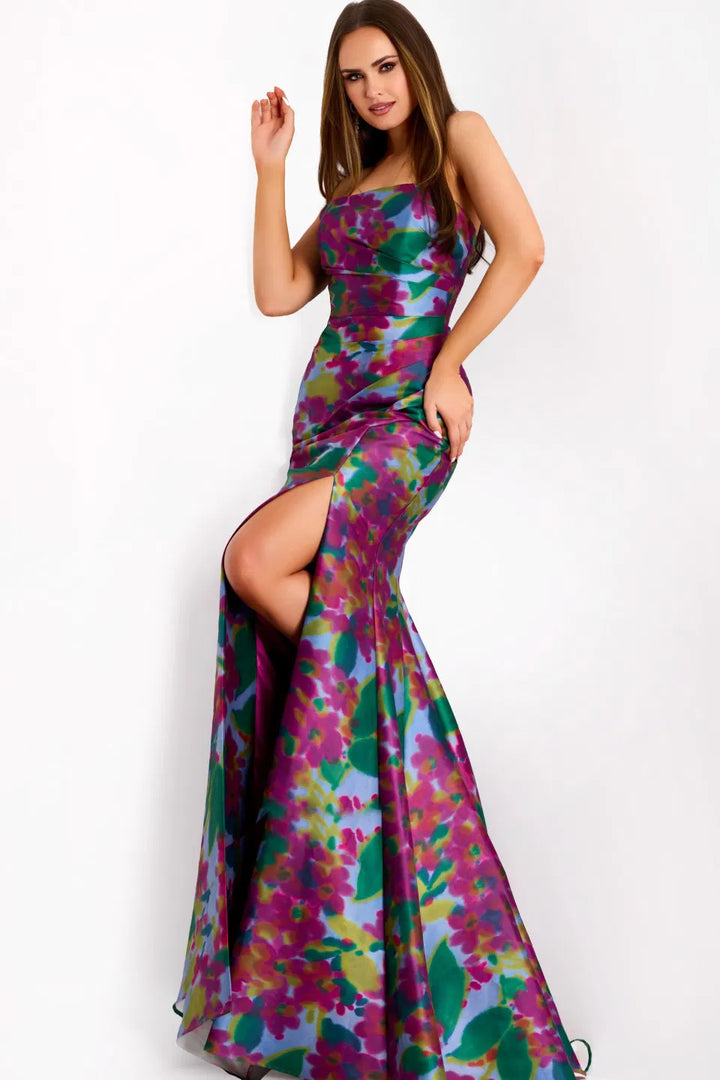 Jovani 44714 Dress