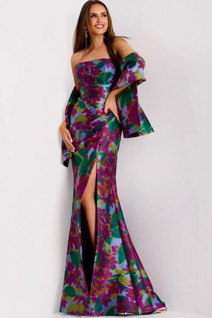 Jovani 44714 Dress