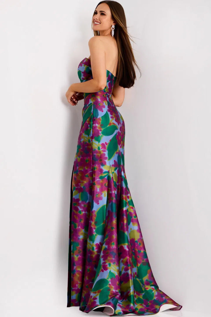 Jovani 44714 Dress