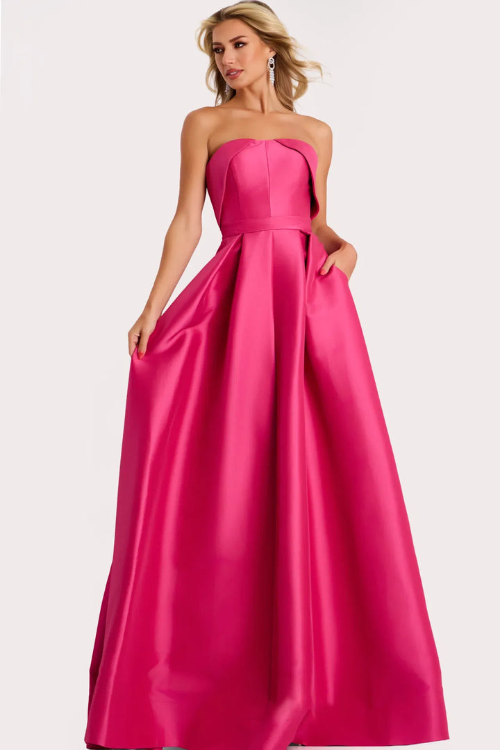 Jovani 44719 Dress
