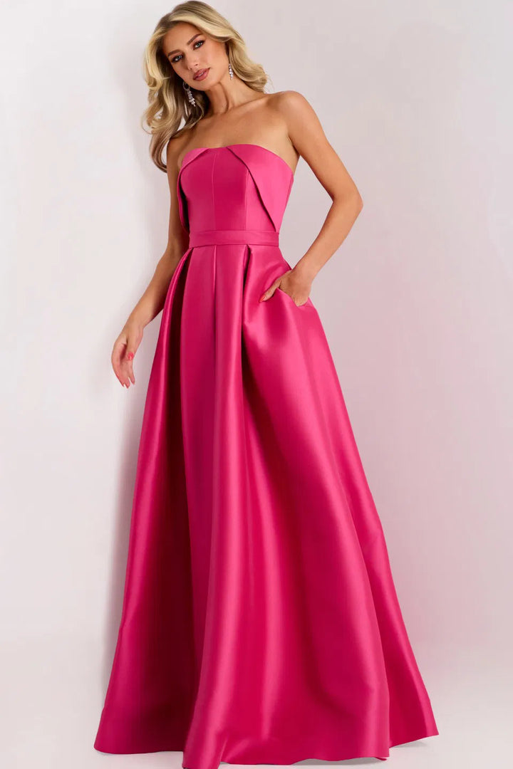 Jovani 44719 Dress