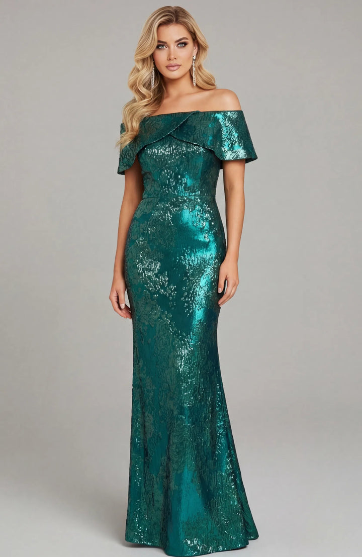 Jovani 44757 Dress - FOSTANI.com