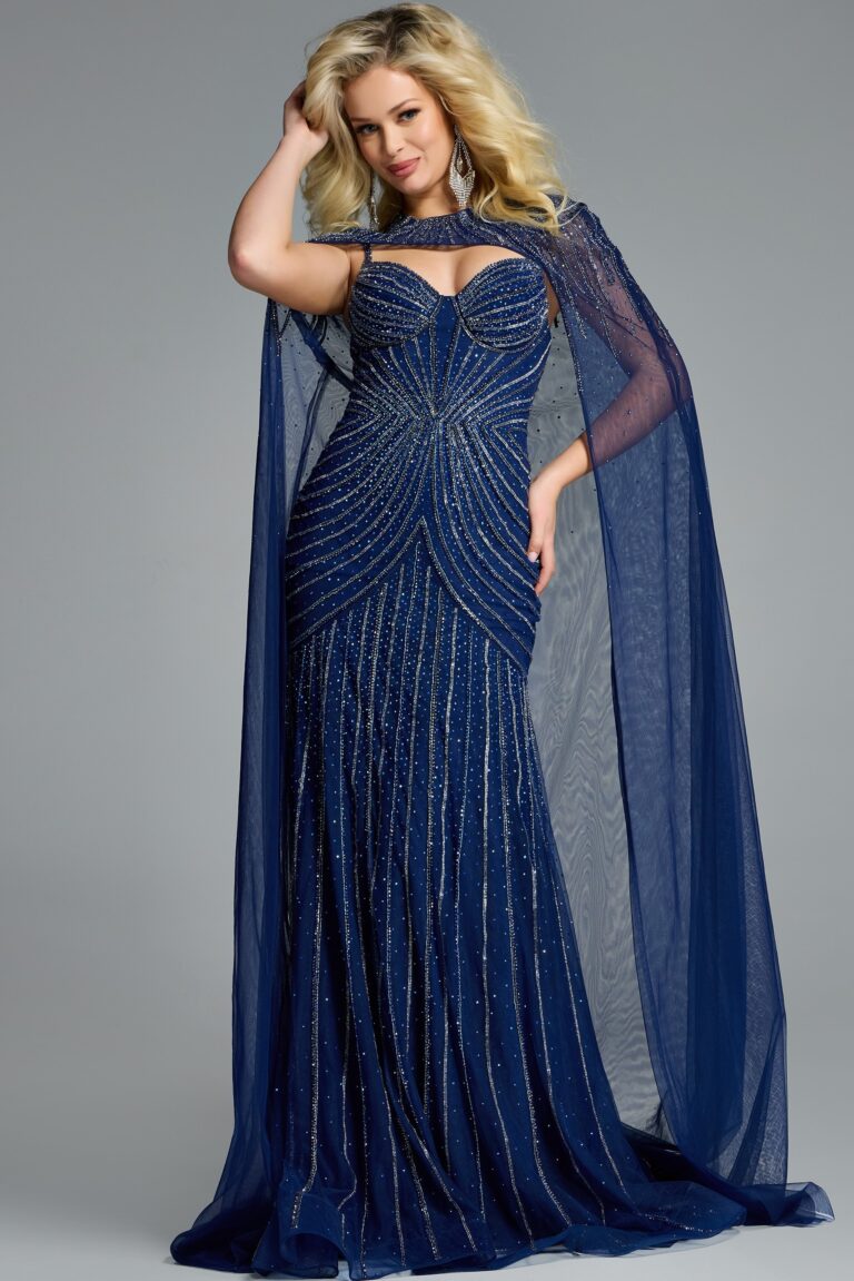 Jovani 44840 Dress