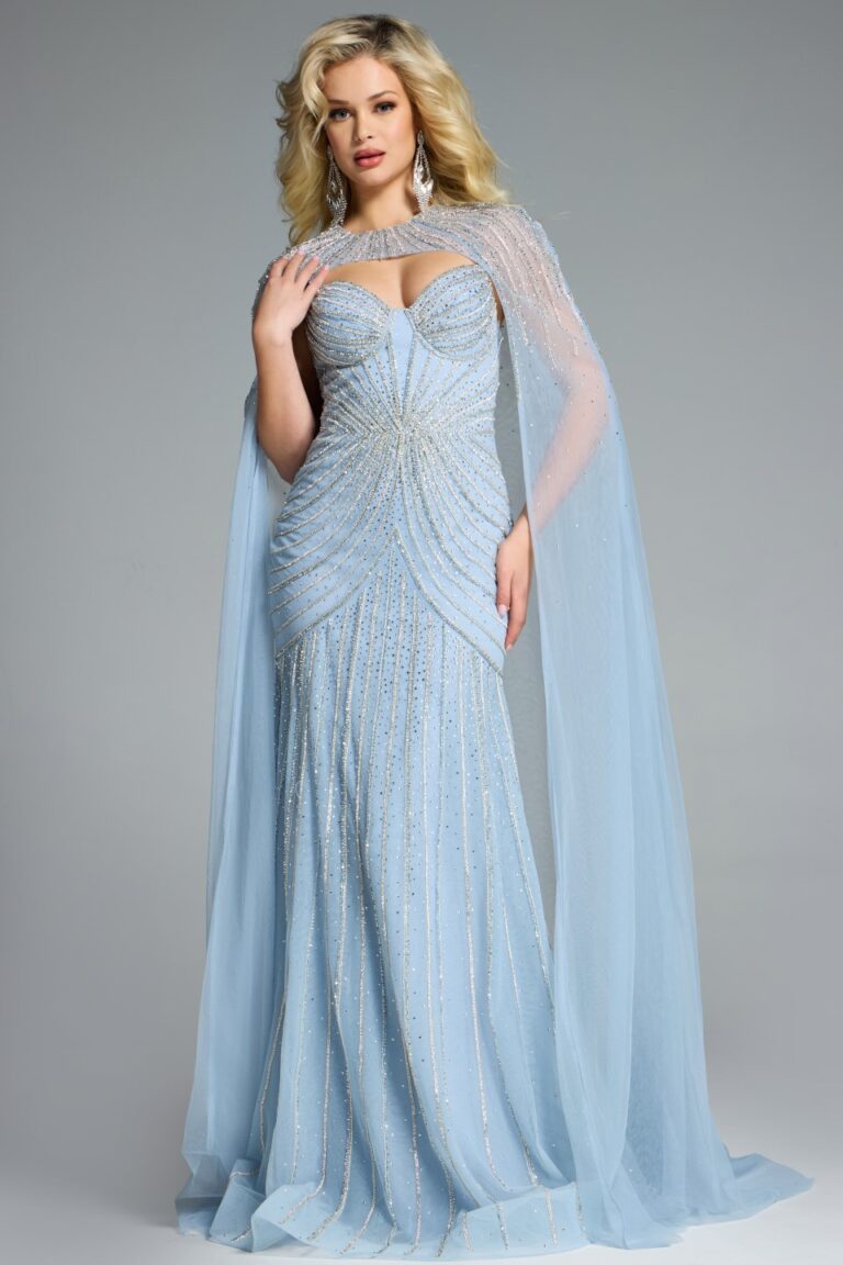 Jovani 44840 Dress