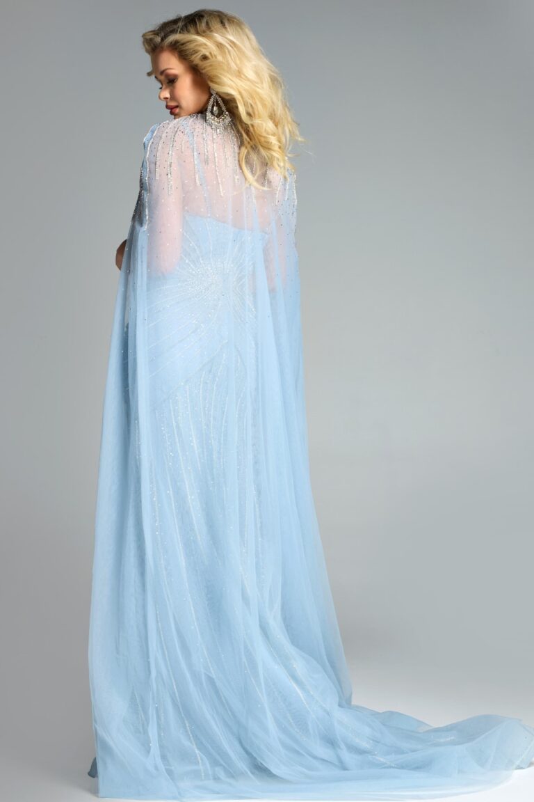 Jovani 44840 Dress