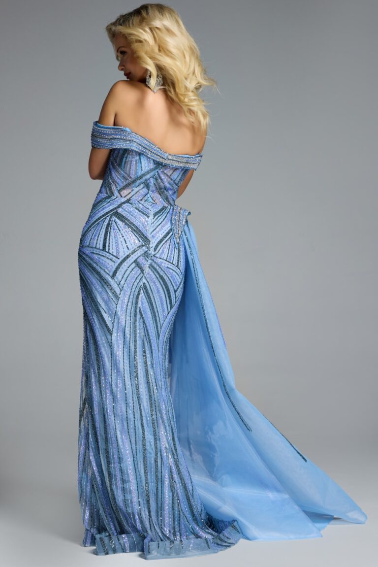 Jovani 44843 Dress
