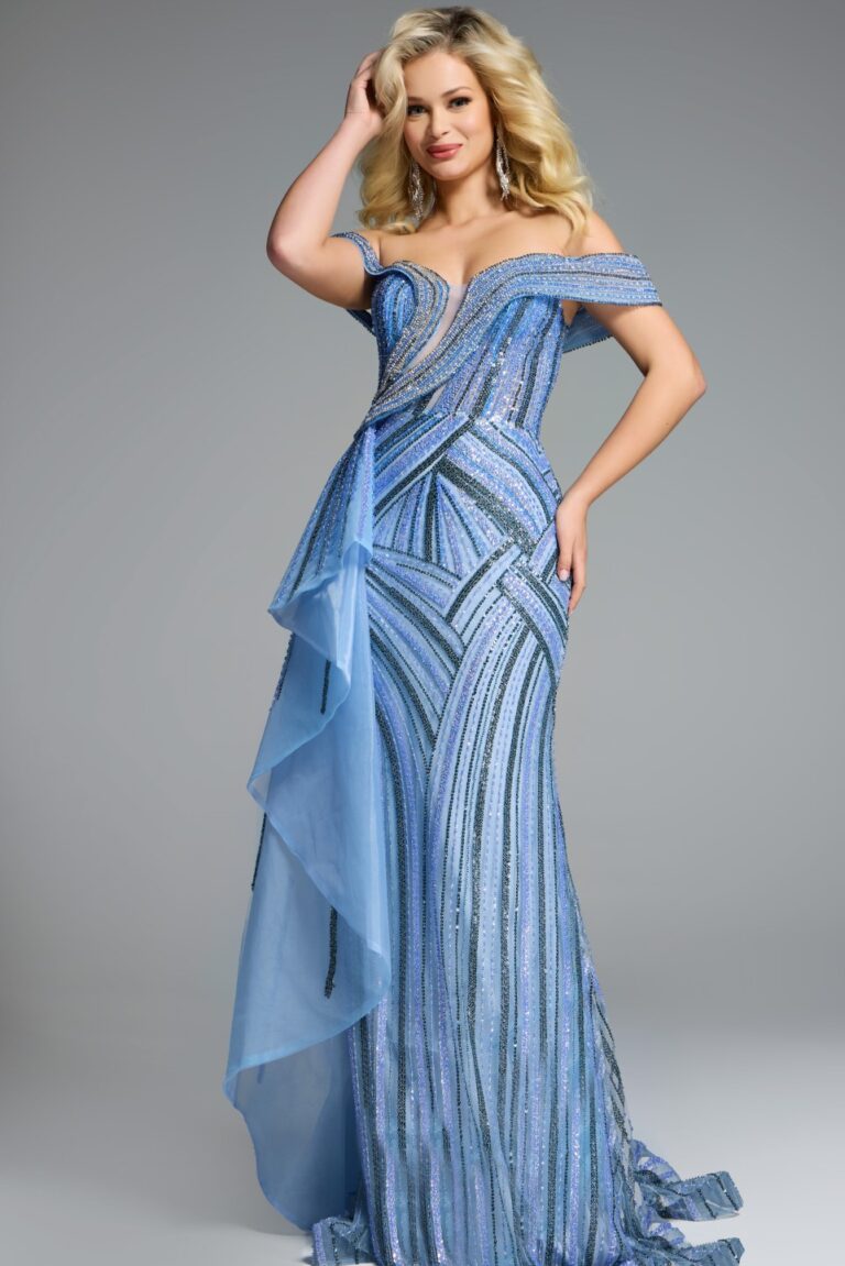 Jovani 44843 Dress