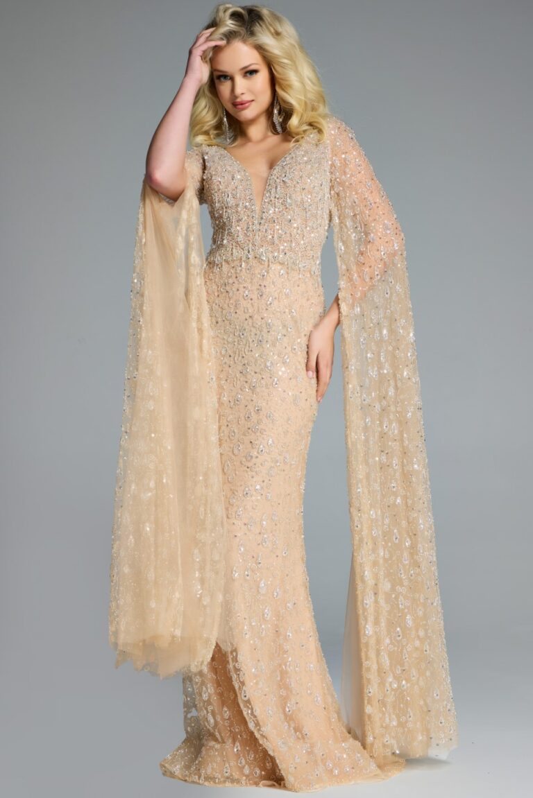 Jovani 44844 Dress