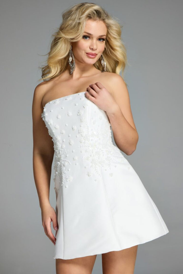 Jovani 44855 Dress