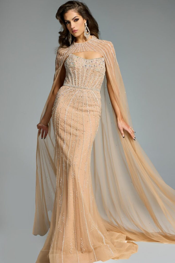Jovani 45077 Dress