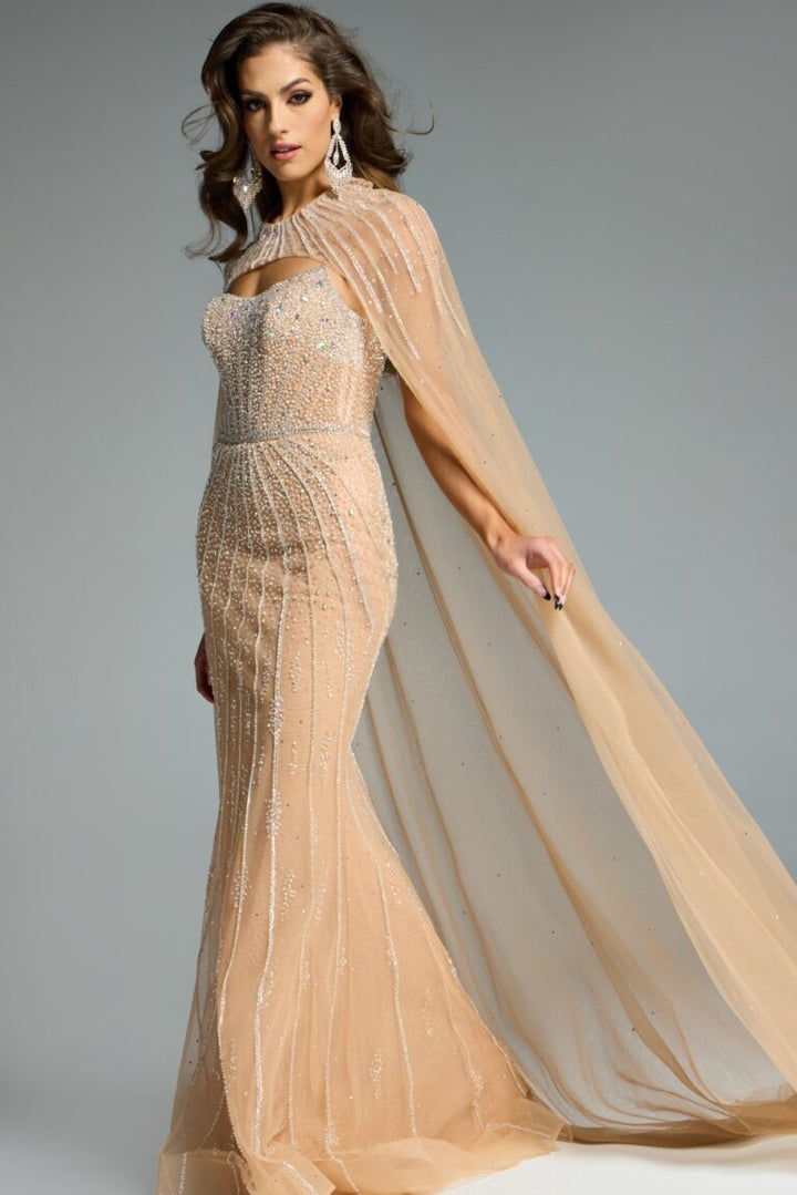 Jovani 45077 Dress