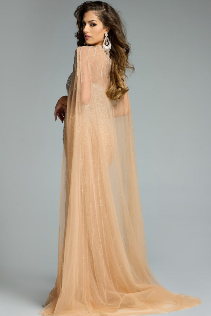 Jovani 45077 Dress