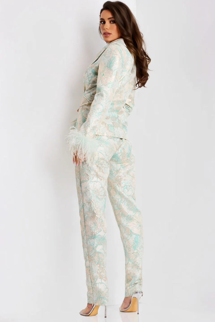 Jovani 45178 jumpsuit