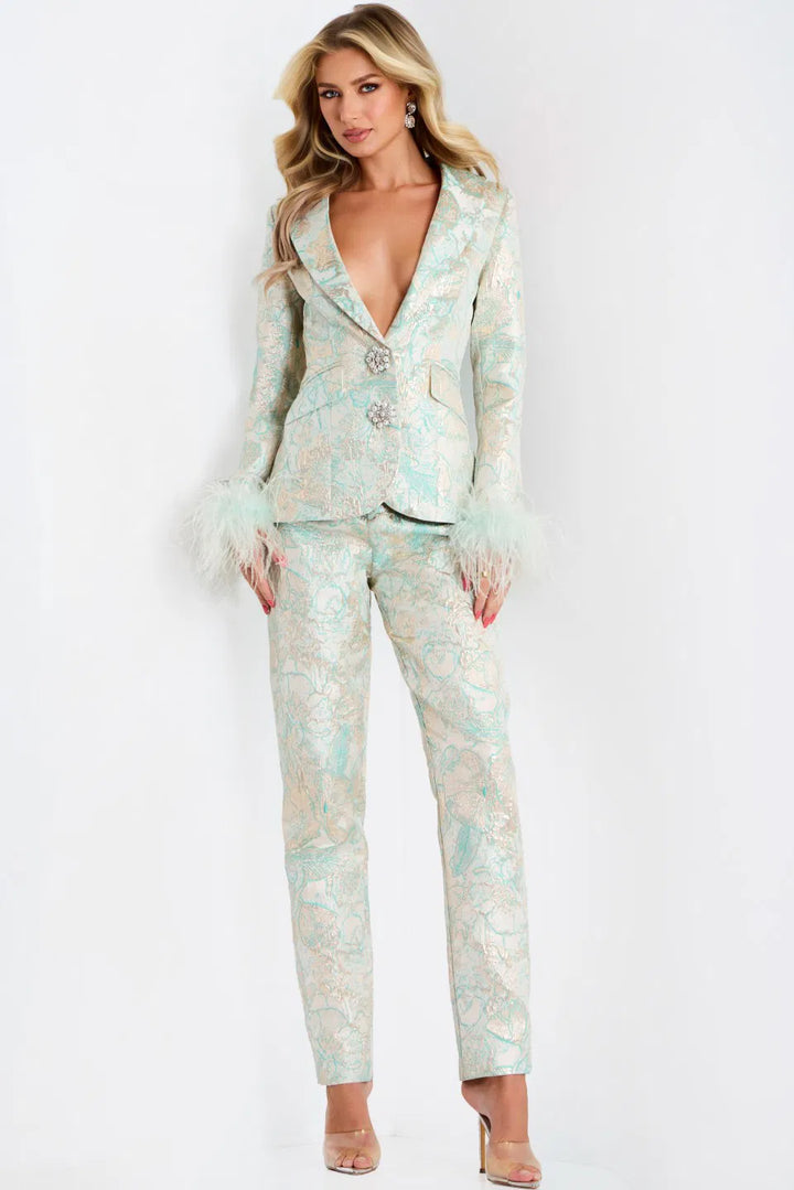 Jovani 45178 jumpsuit