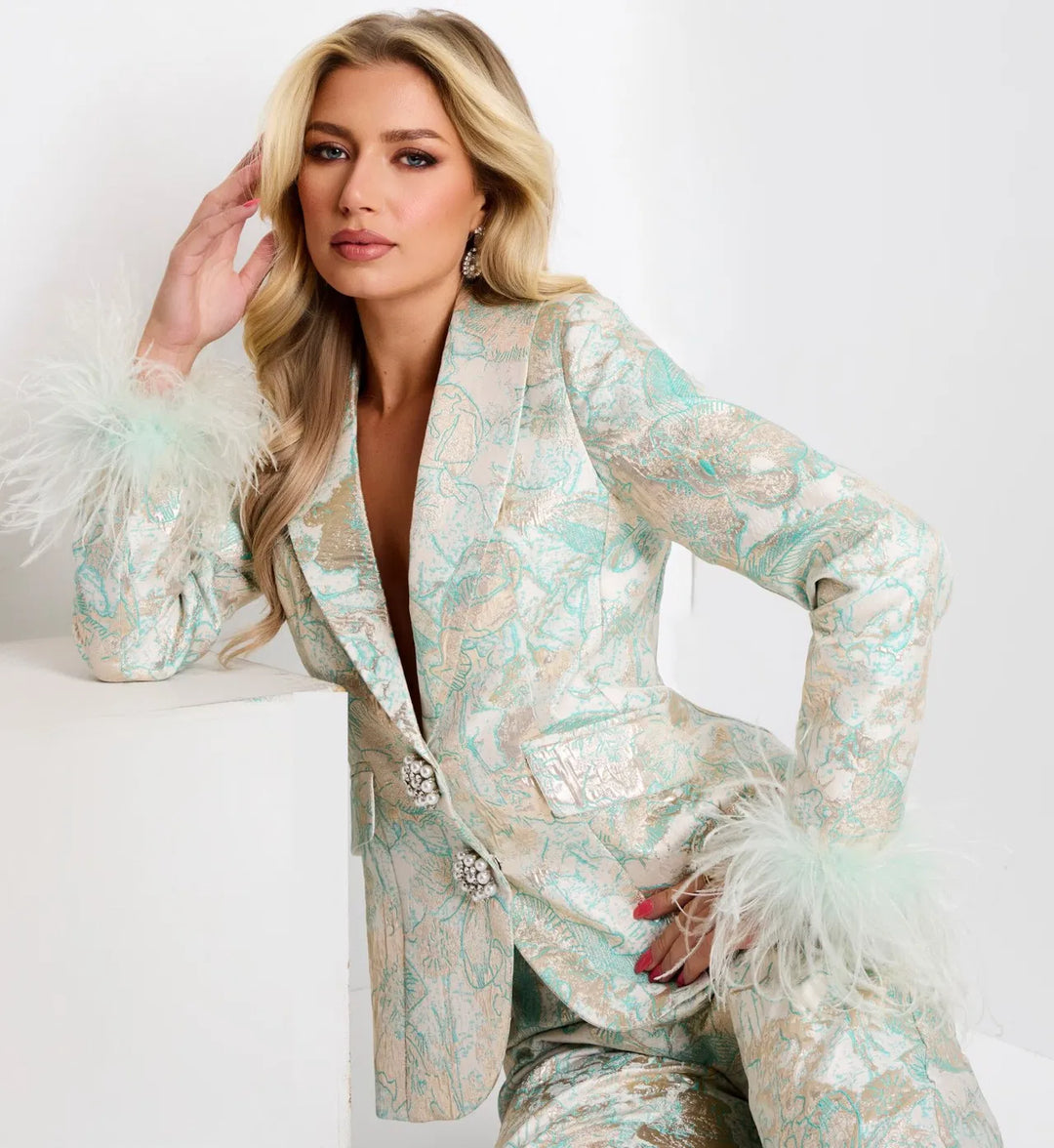 Jovani 45178 jumpsuit