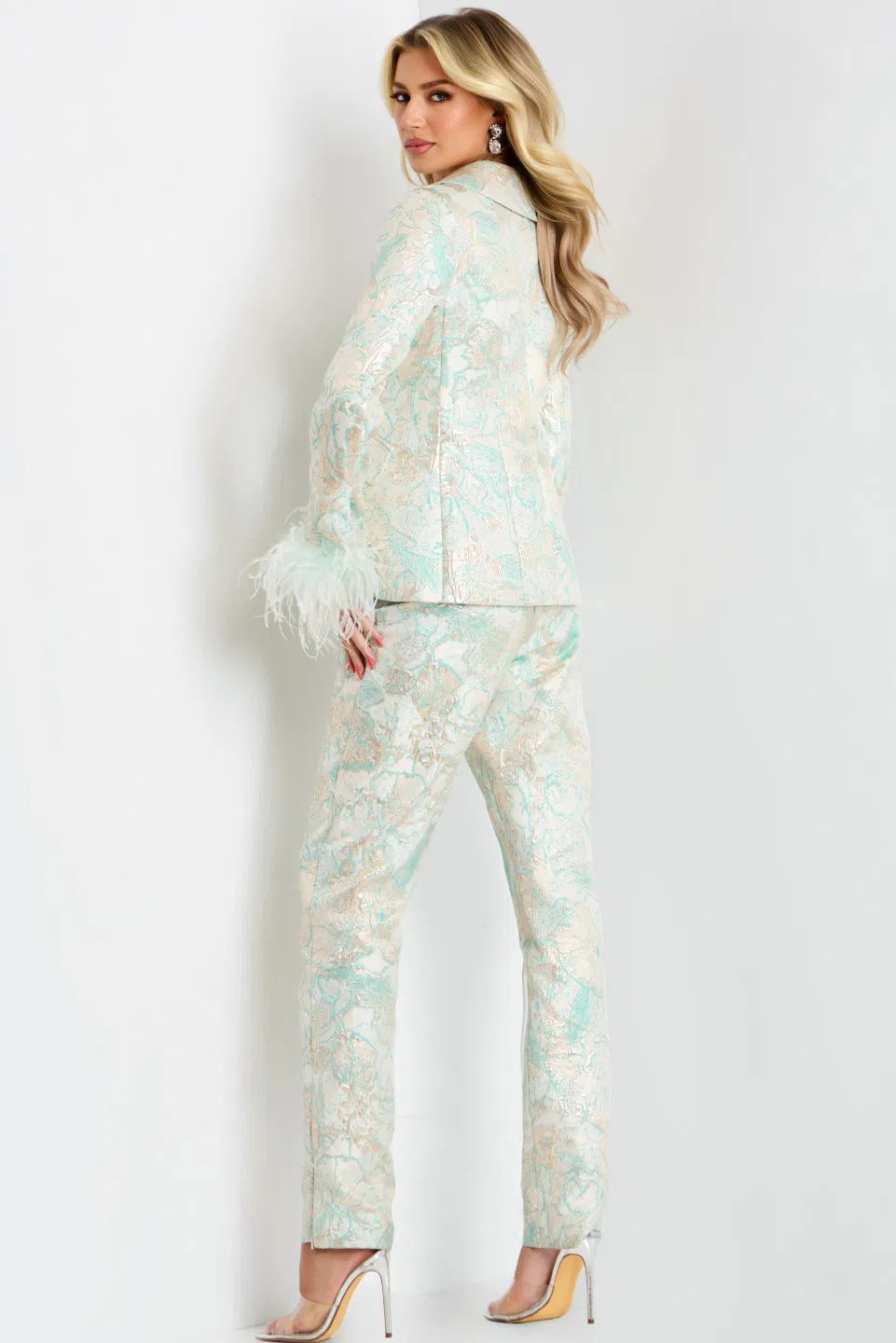 Jovani 45178 jumpsuit