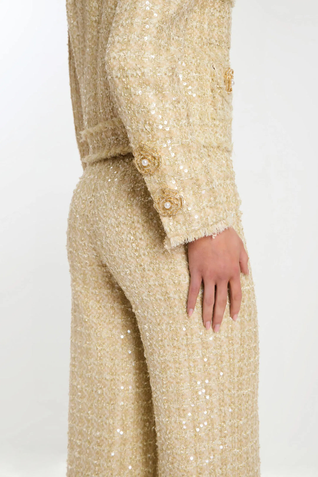 Jovani 45244 Suit