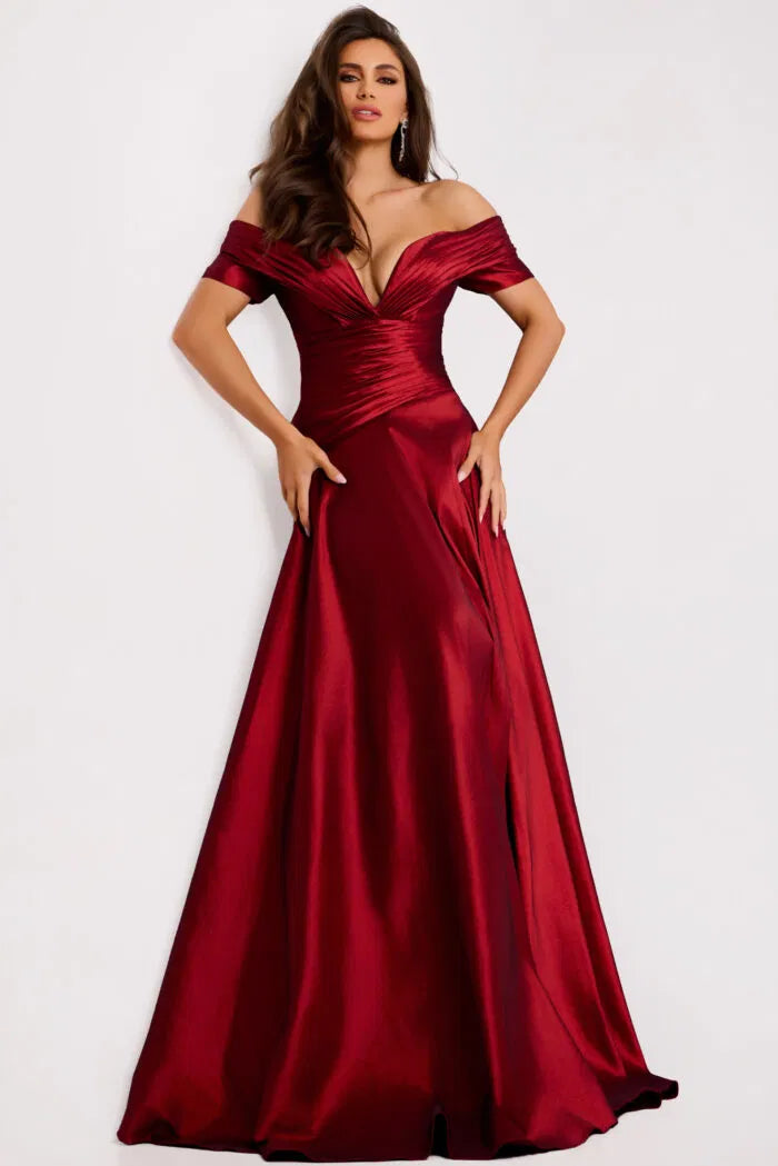 Jovani 45276 Dress