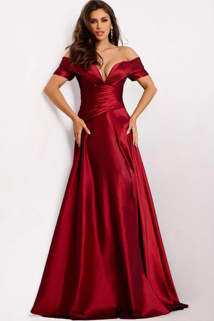 Jovani 45276 Dress