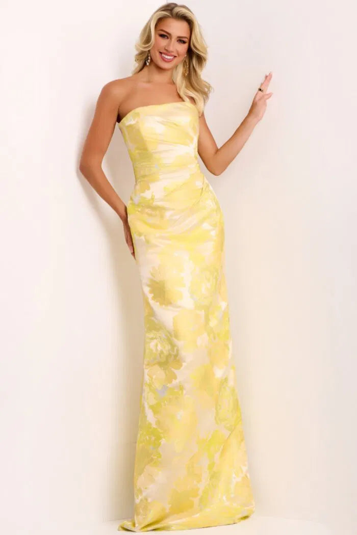 Jovani 45289 Dress