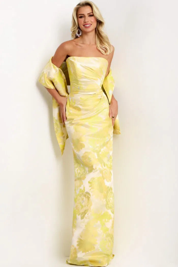 Jovani 45289 Dress