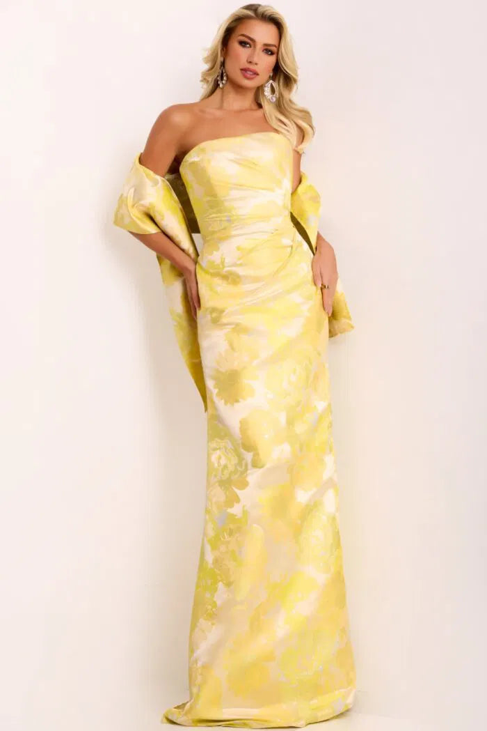 Jovani 45289 Dress