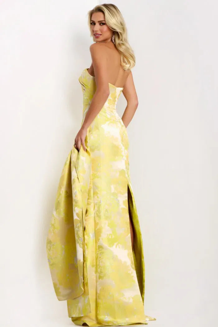 Jovani 45289 Dress