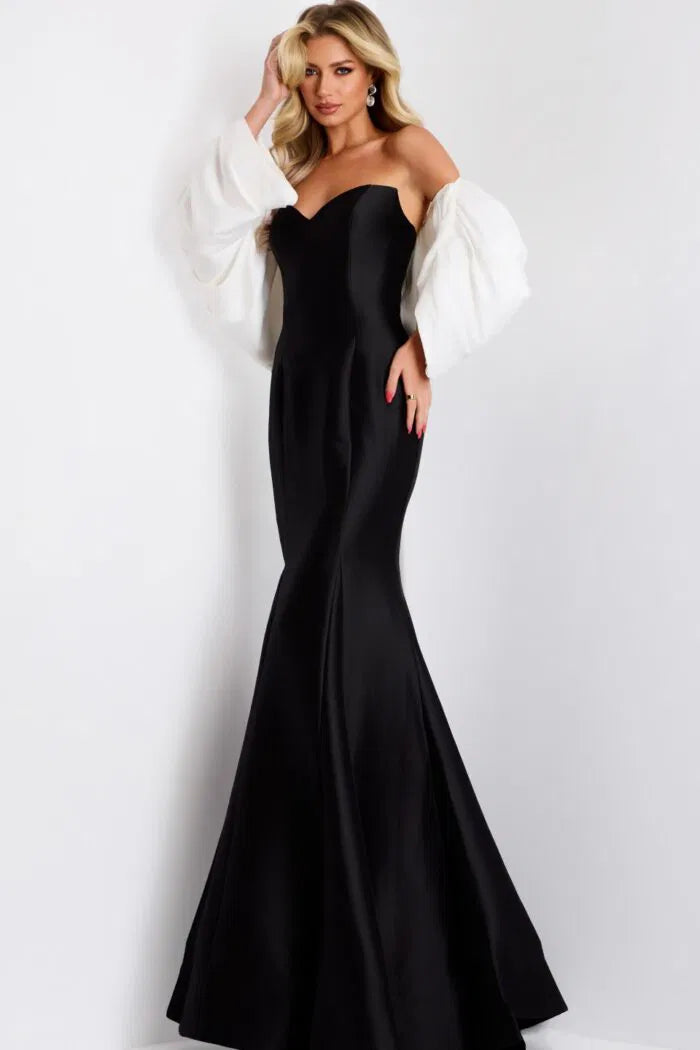 Jovani 45358 Dress